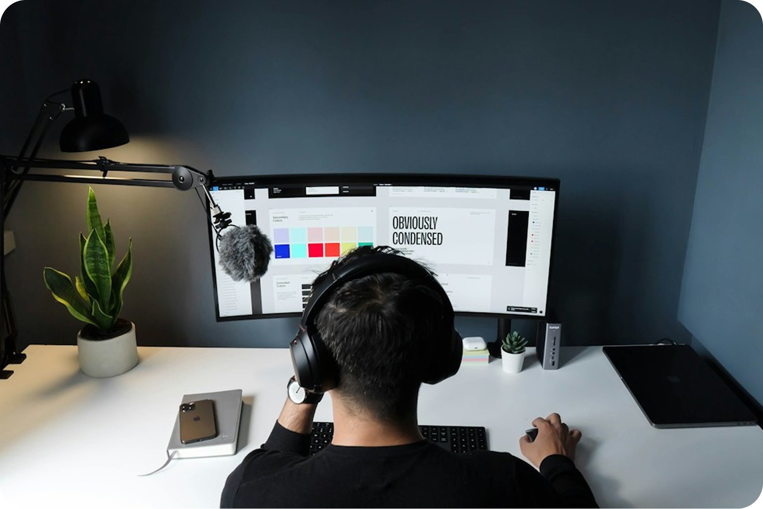 Graphic Design