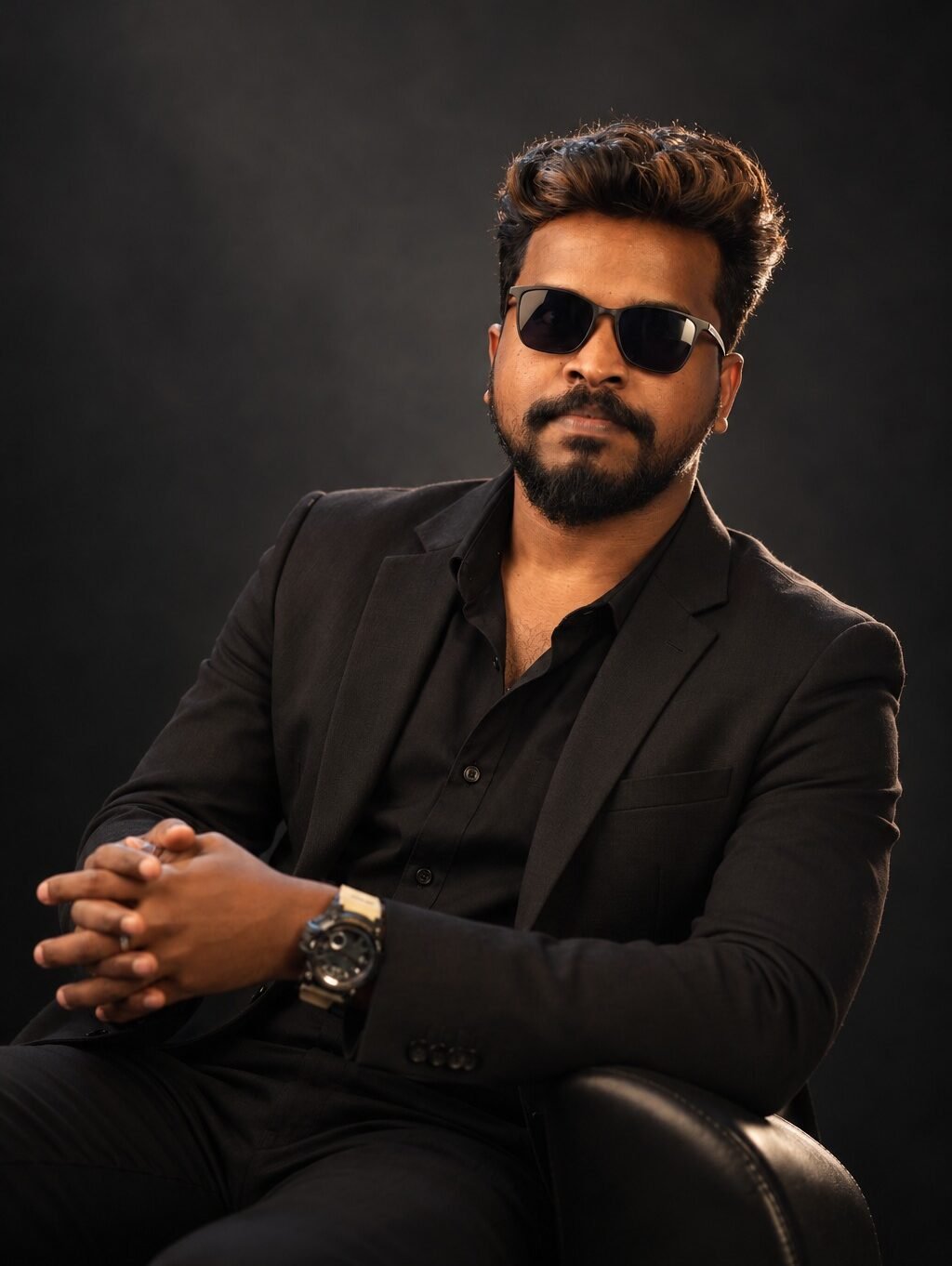 Noble Mathew