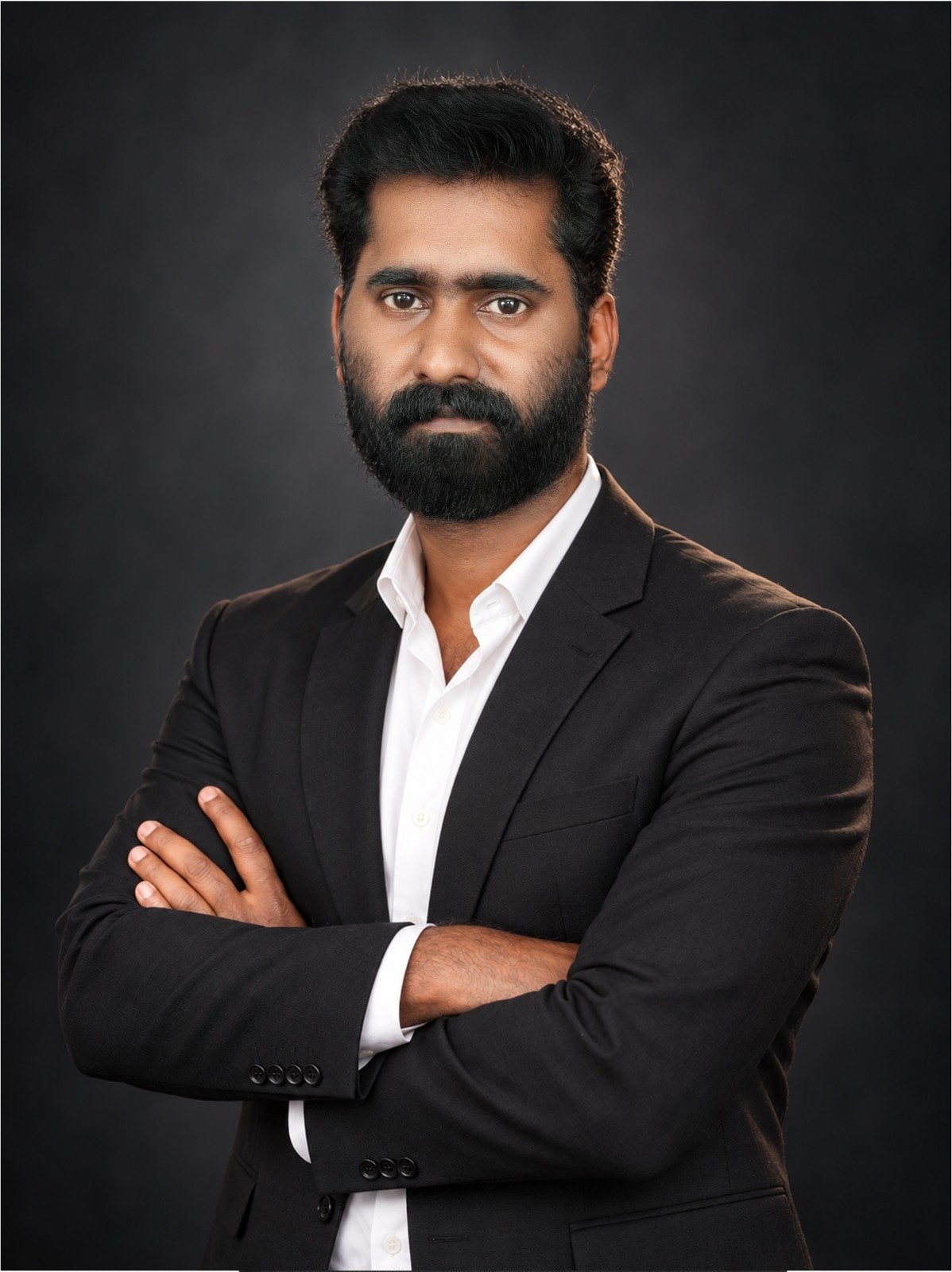 Diljith MS