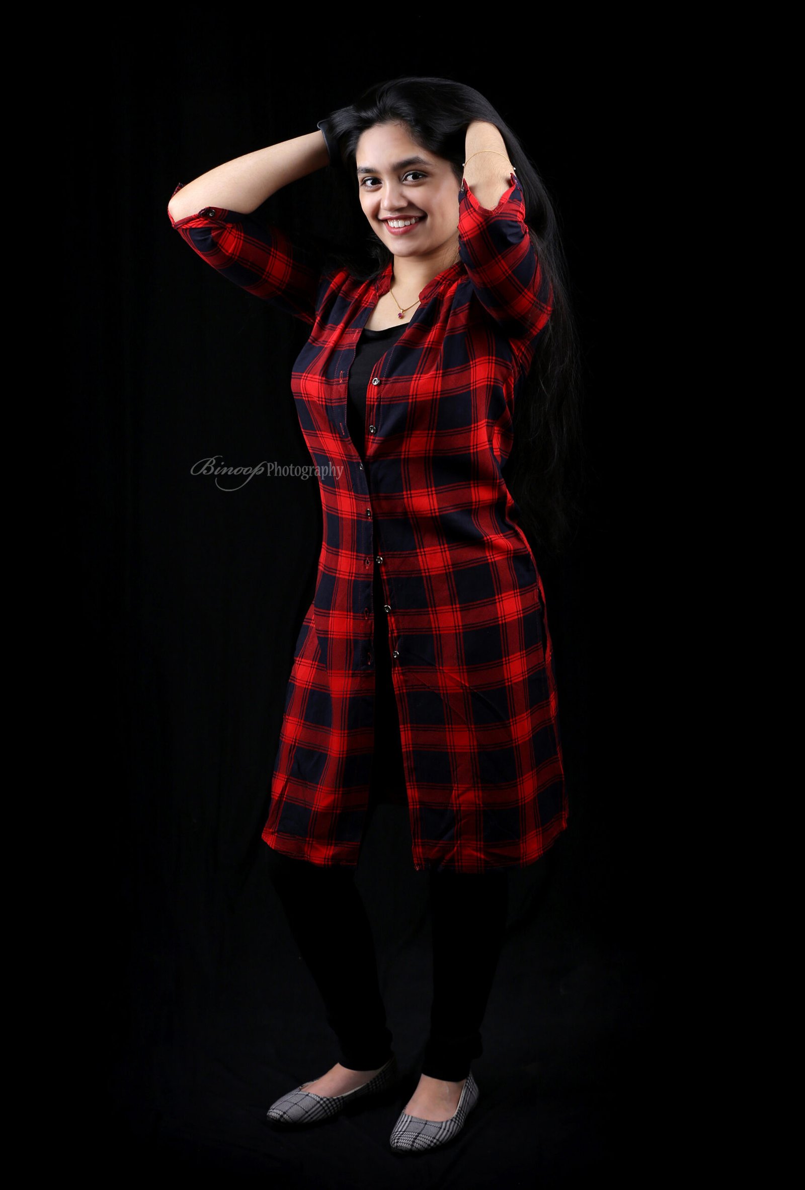 Portrait 4