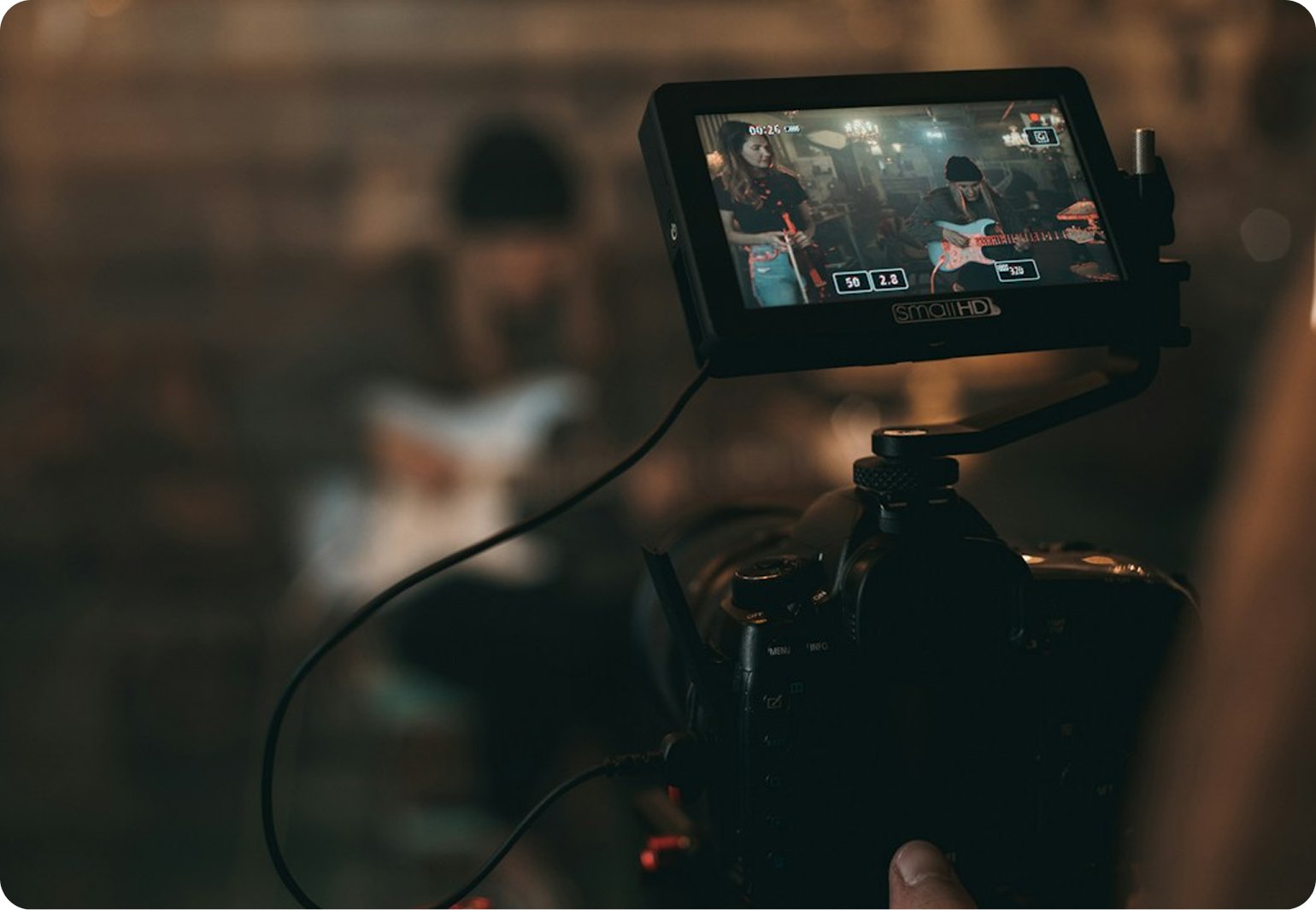 Videography
